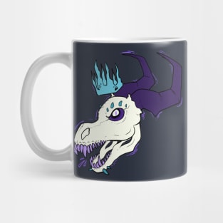 Hail to the King Mug